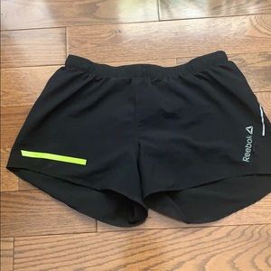 Reebok Running Shorts